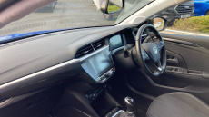 Vauxhall Corsa 1.2 Griffin Edition 5dr Petrol Hatchback